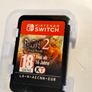 Attack on Titan 2 A.O.T.2 Final Battle Nintendo Switch Image 2