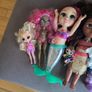 Doll bundle, Disney, lol , Hello kitty Image 4