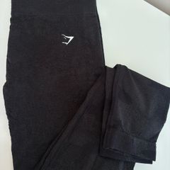 Gymshark leggings