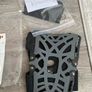 2 Profesional Knee Braces Both Perfect condition , Price for Both Image 6