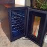 wine cooler Image 3