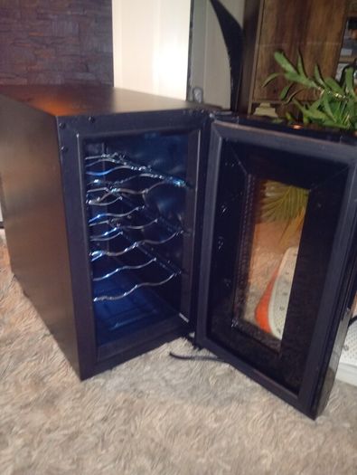 wine cooler