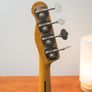 Fender (MIJ) '51 Reissue Precision Bass 2002-2004 - Butterscotch Blonde Image 4
