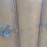 mahogany sideboard Image 2