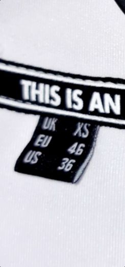 11 Degrees Zip Up Top