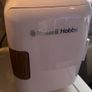 Russell Hobbs Mini Fridge/Cooler Image 2