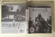 Assassin's Creed II [2009] (Playstation 3 Game) DISC ONLY