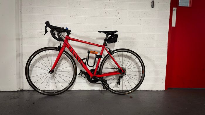Canyon Endurace 7.0 AL Small