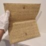 Christian Dior clutch bag Image 5