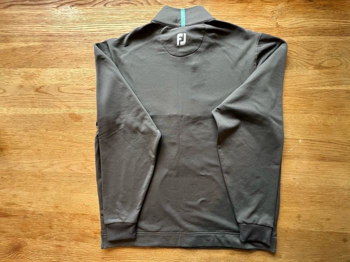 FootJoy Chill-Out Xtreme Sport Pullover