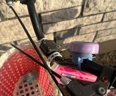 Kids bike