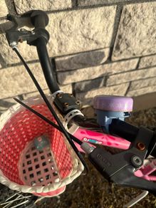 Kids bike 5-8 years