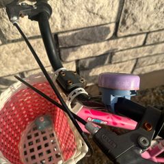 Kids bike 5-8 years
