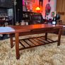Mid Century Coffee Table Image 2