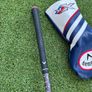 Callaway XR Driver Image 6