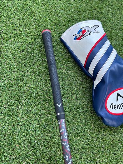 Callaway XR Driver