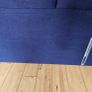 Fabric Headboard Image 3