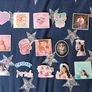 50 Melanie Martinez Stickers. Matte Finish. Image 3