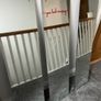 Wall Mounted Mirrors X 3 Image 6