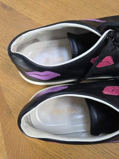 Prada Trainers