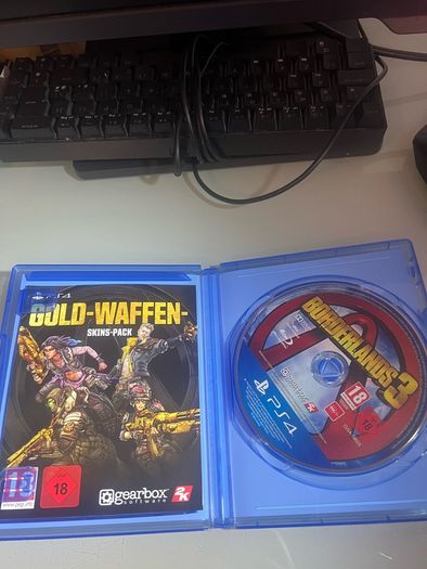 Borderlands 3