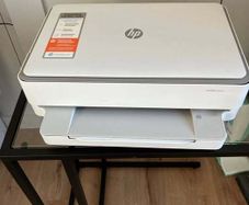 Printer - HP Envy 6020e