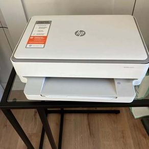 Printer - HP Envy 6020e