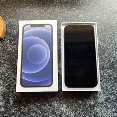 iPhone 12 - 64GB - Unlocked