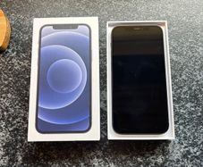 iPhone 12 - 64GB - Unlocked