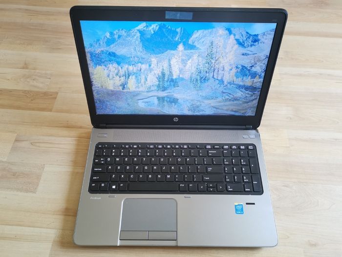 Hp Probook 650 G1