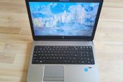 Hp Probook 650 G1
