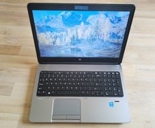 Hp Probook 650 G1