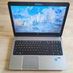 Hp Probook 650 G1