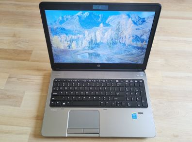 Hp Probook 650 G1