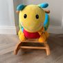 Caterpillar Rocker Image 2