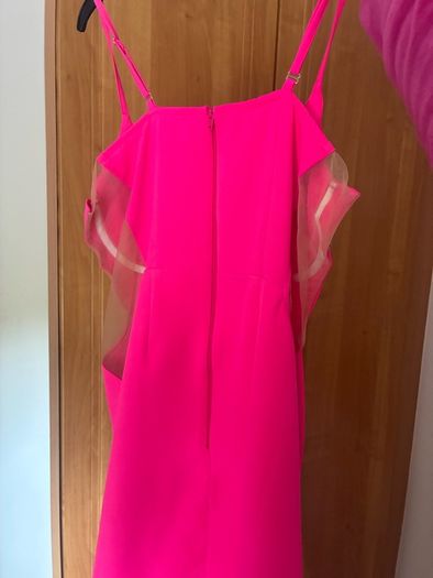 Elegant long dress