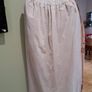 4 pairs of quality lined curtains. Tie backs included. Image 2