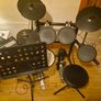 Roland TD-3 Electronic Drumkit Image 3