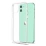 Thin Clear Hard Plastic Case for iPhone 13 14 12 11 Pro MAX XS XR 7 8 Plus Cover Image 8