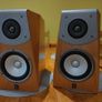 Yamaha SOAVO 2 HiFi audiophile speakers - Price Incl. Delivery Image 2