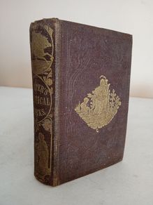 The Poetical Works of William Cowper: With Life of the Author by William Cowper (HQ57)
