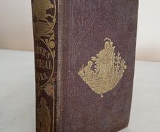 The Poetical Works of William Cowper: With Life of the Author by William Cowper (HQ57)