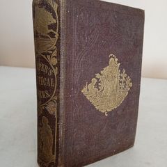 The Poetical Works of William Cowper: With Life of the Author by William Cowper (HQ57)