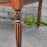 Vintage farm table Image 5