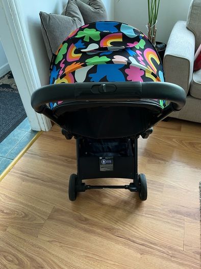 Kinderkraft Grande Plus