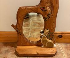 Childrens mirror