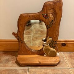 Childrens mirror