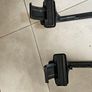 Thule roof rack Toyota Avensis Image 3