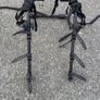 4 bike rack for car boot Image 3