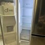 American Style Fridge Image 3
